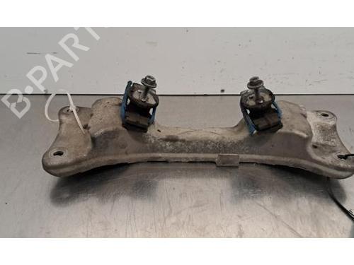 Used Gearbox mount BMW 1 (F20) 116 i (109 hp) 32850699