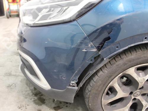Intercooler RENAULT CAPTUR I (J5_, H5_) 1.3 TCe 130 (J5NJ, J5NE) | BP23609567M30 
