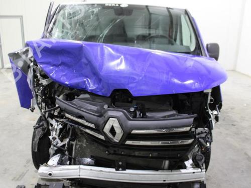Electronic module RENAULT TRAFIC III Van (FG_) 2.0 dCi 130 (FGMY) | BP37092338M83 - Image 16