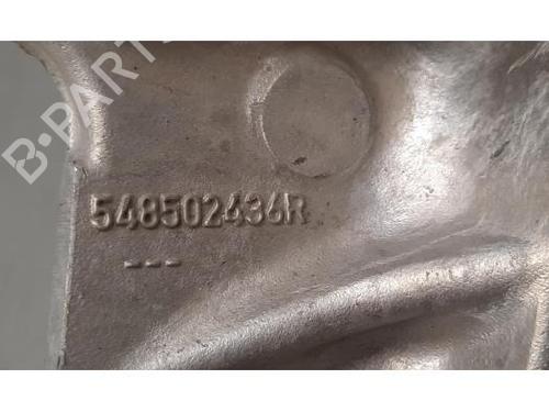 Right front suspension arm RENAULT CLIO V (B7_) 1.0 TCe 90 (B7MT) | BP39180099M13 - Image 4