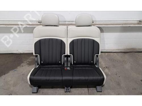 Used Rear seat (2nd row) KIA EV9 (MV) 100 (204 hp) 31273555