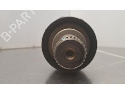 Left rear driveshaft BMW i4 (G26) eDrive40 | BP37284901M40 - Image 6