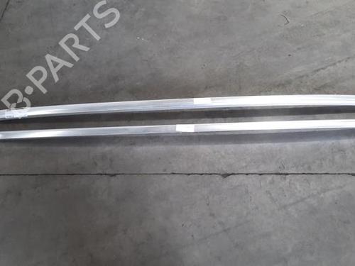 Used Roof bar PEUGEOT 5008 II (MC_, MJ_, MR_, M4_) 1.2 THP (MRHNYH, MRHNYW, MRHNSJ, MRHNSU, MRHNSM) (131 hp) 23591780