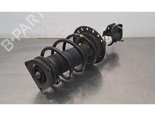 Used Right front shock absorber Right front shock absorber PEUGEOT 208 II (UB_, UP_, UW_, UJ_) e-208 (136 hp) 29879435 29879435