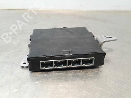 Battery TOYOTA YARIS (_P13_) 1.5 Hybrid (NHP130_, NHP130) | BP16917250E11 