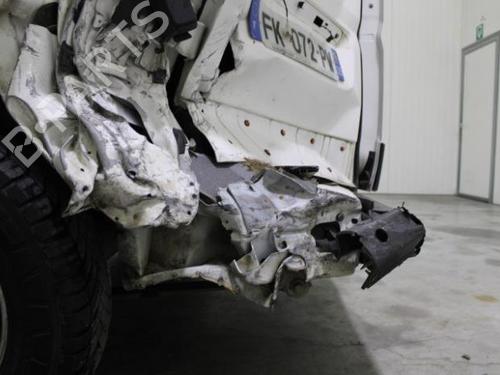 Gearbox CITROËN JUMPER II Van 2.0 BlueHDi 130 | BP40552608M3 - Image 16
