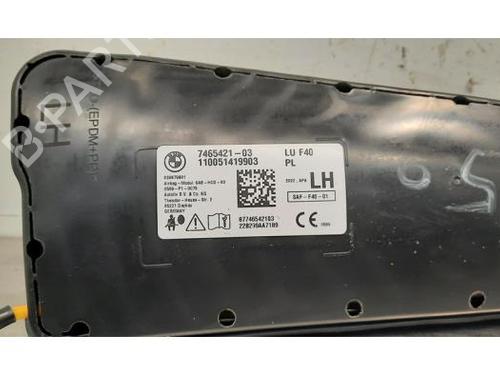 Other BMW X2 (F39) sDrive 18 i | BP24534055O1 