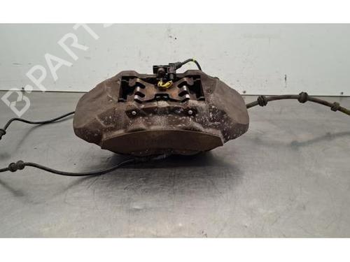 Used Right front brake caliper Right front brake caliper MERCEDES-BENZ GLC Coupe (C253) 250 d 4-matic (253.309) (204 hp) 34426463 34426463