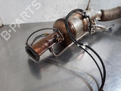 Catalyst SKODA OCTAVIA IV Combi (NX5, PV5) 1.4 TSI iV | BP30138930M10