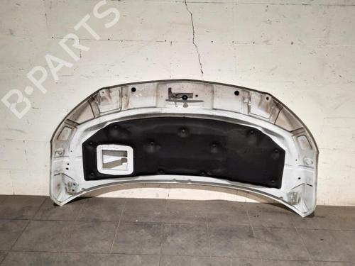 Hood MERCEDES-BENZ SPRINTER 3,5-t Van (B907, B910) 317 CDI RWD (907.631, 907.633, 907.635, 907.637) | BP30500954C1 