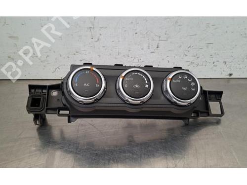 Used Climate control Climate control MAZDA MX-5 IV (ND__) 1.5 (ND6E, ND5RC) (132 hp) 40065901 40065901