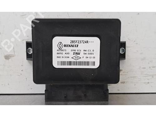 Module électronique Module électronique NISSAN JUKE (F16_) 1.0 (114 hp) 36005222 36005222