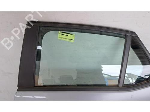 Left rear door OPEL CORSA F (P2JO) 1.2 (68) | BP19576484C4 