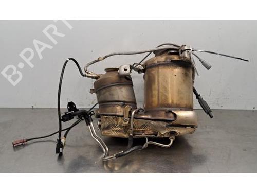 Particulate filter VW GOLF VIII (CD1, DA1) 2.0 TDI | BP40284620M81  - Image 7