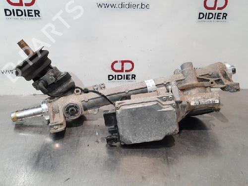 Used Steering rack MERCEDES-BENZ A-CLASS (W176) A 200 CDI / d (176.008) (136 hp) 10892687