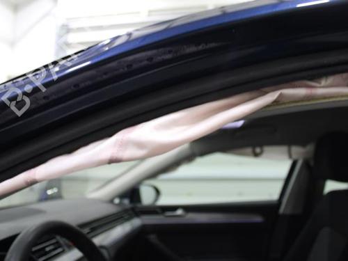 Bak støtfanger VW PASSAT B8 Variant (3G5, CB5) 2.0 TDI | BP24014944C8 