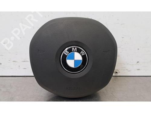 Airbag do condutor Airbag do condutor BMW 4 Gran Coupe (G26) 420 i (184 hp) 34268429 34268429
