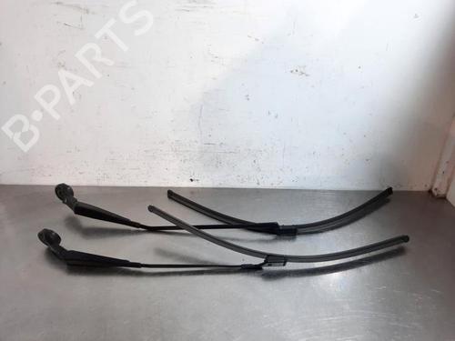 Front windshield wiper arm CITROËN C4 SPACETOURER (3D_) 1.2 PureTech 130 1609428680