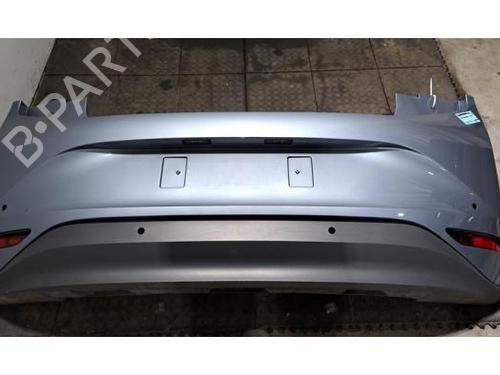 Stoßstange hinten für VW ID.3 (E11, E12) Pro (204 hp) 23612789
