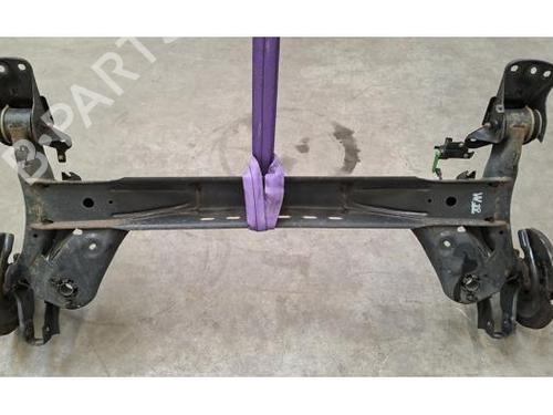 Rear axle SEAT ATECA (KH7, KHP) 1.5 TSI | BP40202167M2 - Image 5