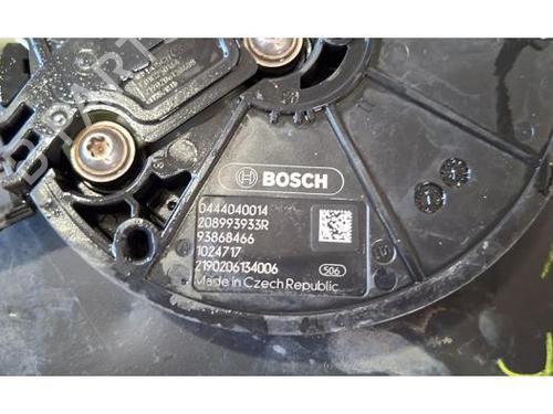 AdBlue tank RENAULT TRAFIC III Van (FG_) 1.6 dCi 125 (FGMH) | BP29703526M85 