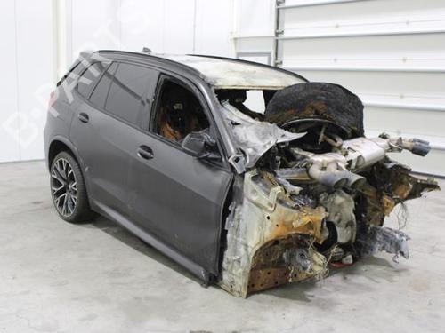 Transfer box BMW X5 (G05, F95) M Competition | BP36444092M36 - Image 8