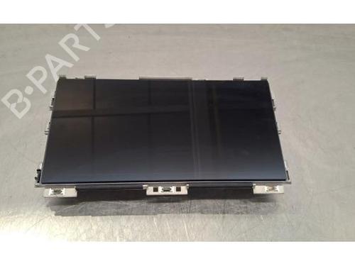 Afficheur AUDI Q4 E-TRON Sportback (F4N) 45 (286 hp) 31272958