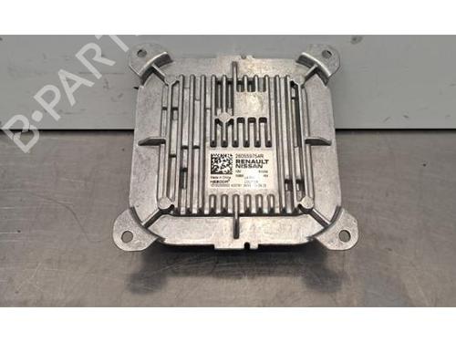 Used Electronic module Electronic module RENAULT 5 E-Tech 150 (150 hp) 40284612 40284612