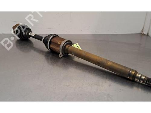 Used Right front driveshaft VOLVO XC60 II (246) D4 (163 hp) 29985054