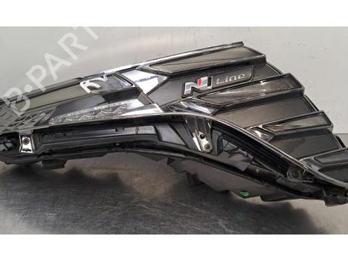 Used Right daytime light Right daytime light 37225453 37225453