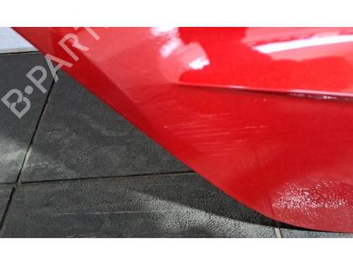 Right rear door SEAT IBIZA V (KJ1, KJG) 1.0 TSI | BP29515611C5 