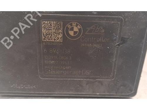 ABS pump BMW i3 (I01) Electric | BP33167505M43 - Image 2