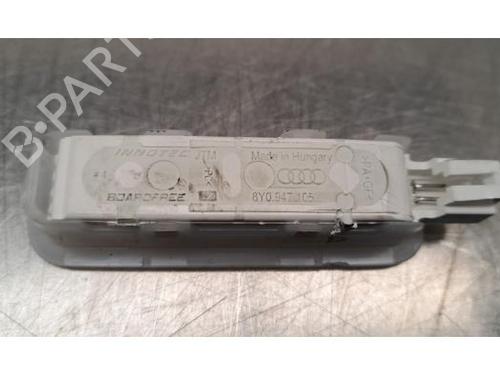Step AUDI A3 Limousine (8YS, 8YM) S3 TFSI quattro | BP29343944C149 