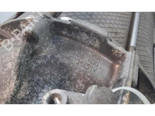 Engine AUDI Q4 E-TRON SUV (F4B) 35 | BP34105611M1  - Image 12