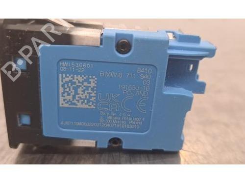 Electronic module BMW X3 (G01, F97, G08) xDrive 20 d Mild-Hybrid | BP32408235M83