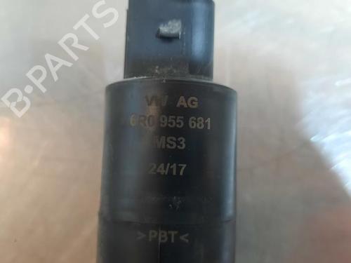 Sprinklervæskepumpe VW TIGUAN (AD1, AX1) 2.0 TDI 4motion | BP23608300E24 