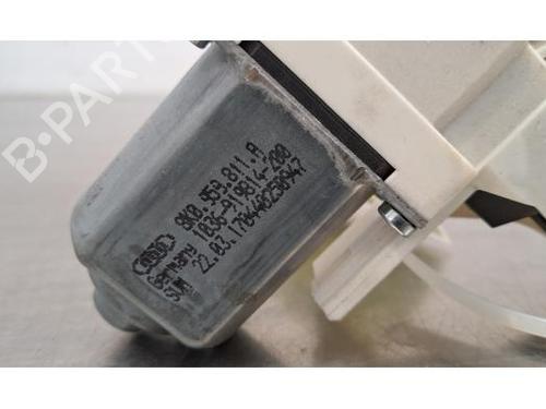 Electronic module PORSCHE CAYENNE (92A) 3.0 Diesel | BP26701807M83 