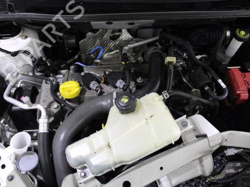Catalyst NISSAN PULSAR Hatchback (C13) 1.2 DIG-T | BP17564137M10 