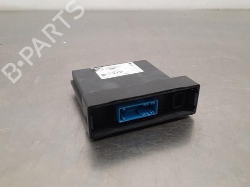 Elektronisk modul PEUGEOT 208 II (UB_, UP_, UW_, UJ_) e-208 (136 hp) 17496596