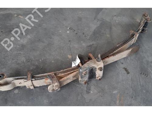Andre MITSUBISHI L200 / TRITON (KA_T, KB_T) 2.5 DI-D 4WD (KB4T) (136 hp) 23609786
