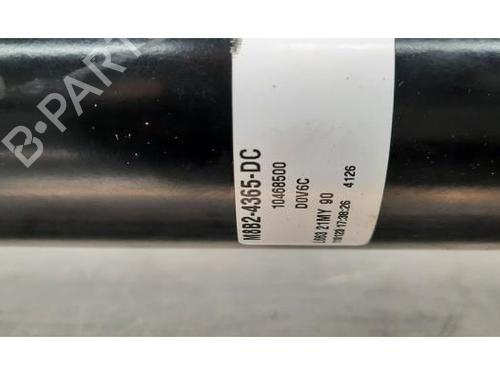 Driveshaft LAND ROVER DEFENDER Station Wagon (L663) P300 Si4 4x4 | BP23608401M37 