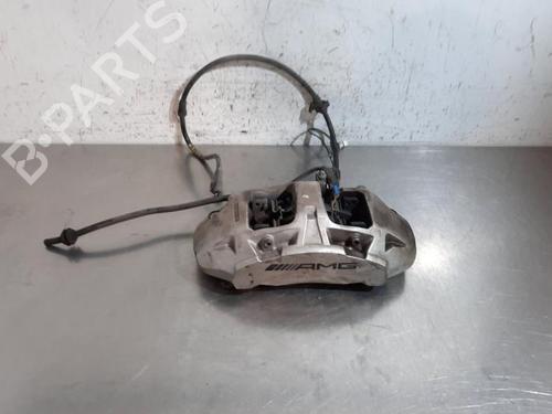 Used Right front brake caliper MERCEDES-BENZ A-CLASS (W177) AMG A 35 4-matic (177.051) (306 hp) 29524288