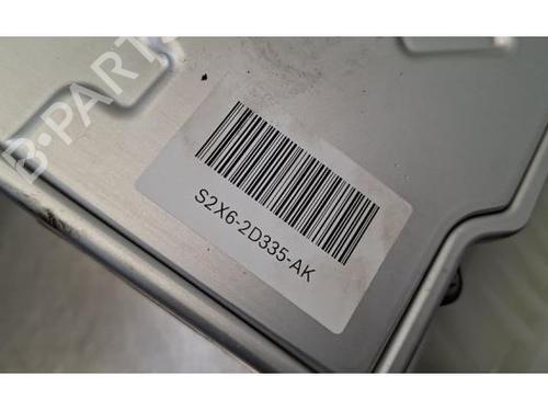 Servo brake FORD PUMA (J2K, CF7) GEN-E | BP40065660M42 - Image 5