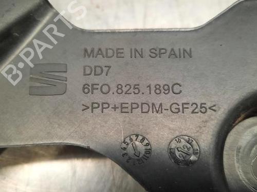 Other SEAT ARONA (KJ7, KJP) 1.0 TSI | BP23597106O1 
