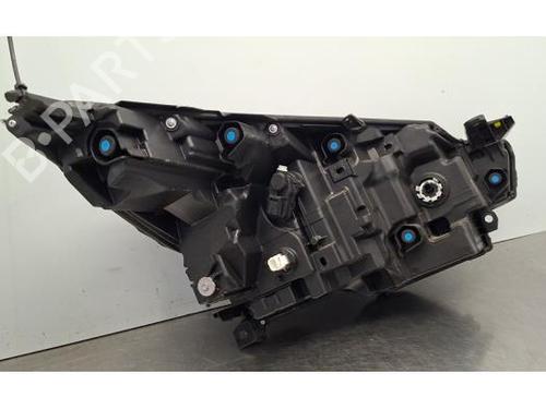 Left headlight TOYOTA C-HR (_X2_, _H2_) Hybrid (ZYX20) | BP33917832C28  - Image 8