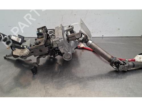 Used Steering rack Steering rack TOYOTA AVENSIS Saloon (_T27_) 1.8 VVT-i (ZRT271_, ZRT271R) (147 hp) 36443876 36443876