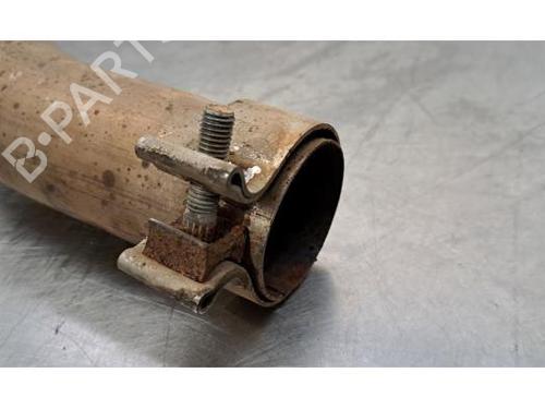 Exhaust system MERCEDES-BENZ VITO Van (W447) 114 CDI (447.601, 447.603, 447.605) | BP23641797M121 