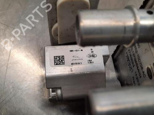 AC radiator LAND ROVER RANGE ROVER SPORT III (L461) P440e PHEV AWD | BP23597164M32 