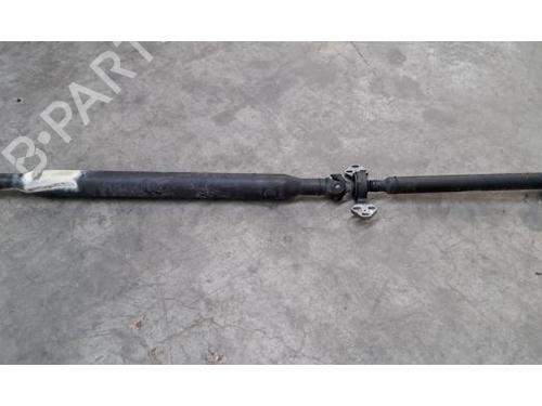 Used Driveshaft Driveshaft MERCEDES-BENZ VITO Van (W447) 114 CDI (447.601, 447.603, 447.605) (136 hp) 34105407 34105407
