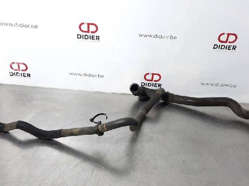 Used Pipe DACIA SANDERO II 1.5 dCi (90 hp) 15016368